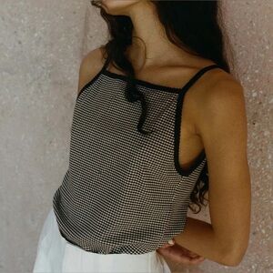 Doen Angie Tank, sz M